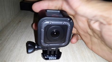 how do i turn off gopro